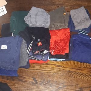 Baby boys assortment 6-9 9-12 months